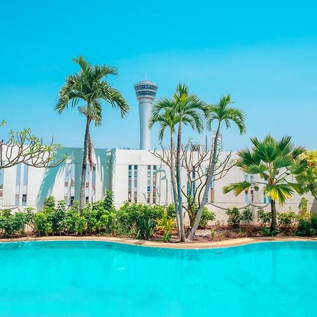 Fortune Hotel Korat- Sha Plus Nakhonratchasima Екстериор снимка