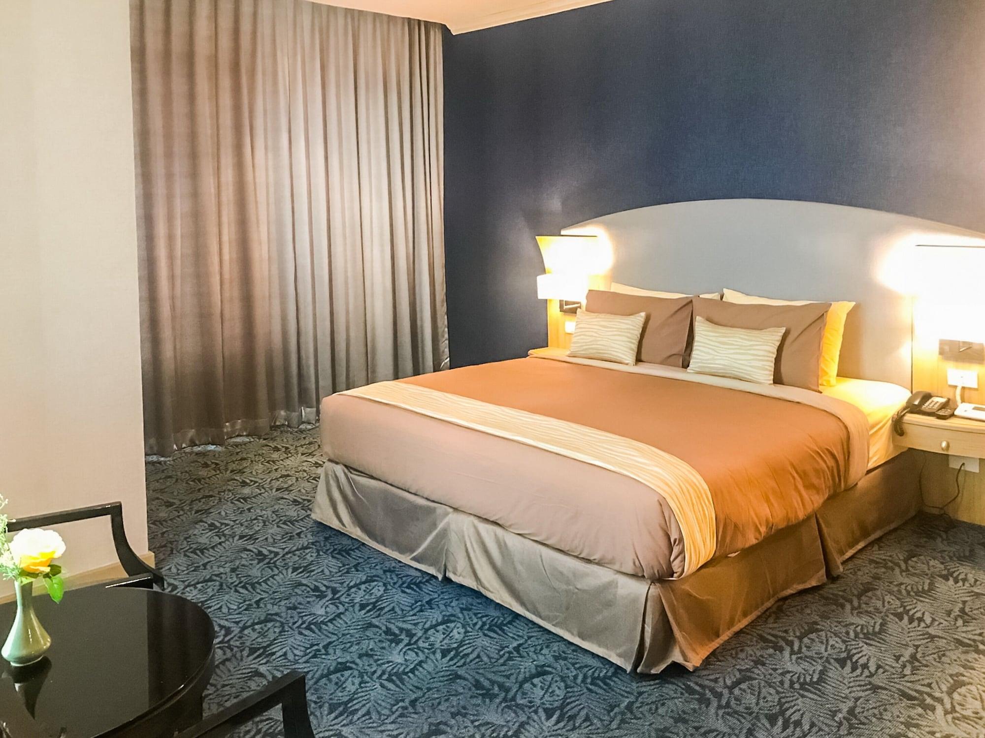 Fortune Hotel Korat- Sha Plus Nakhonratchasima Екстериор снимка