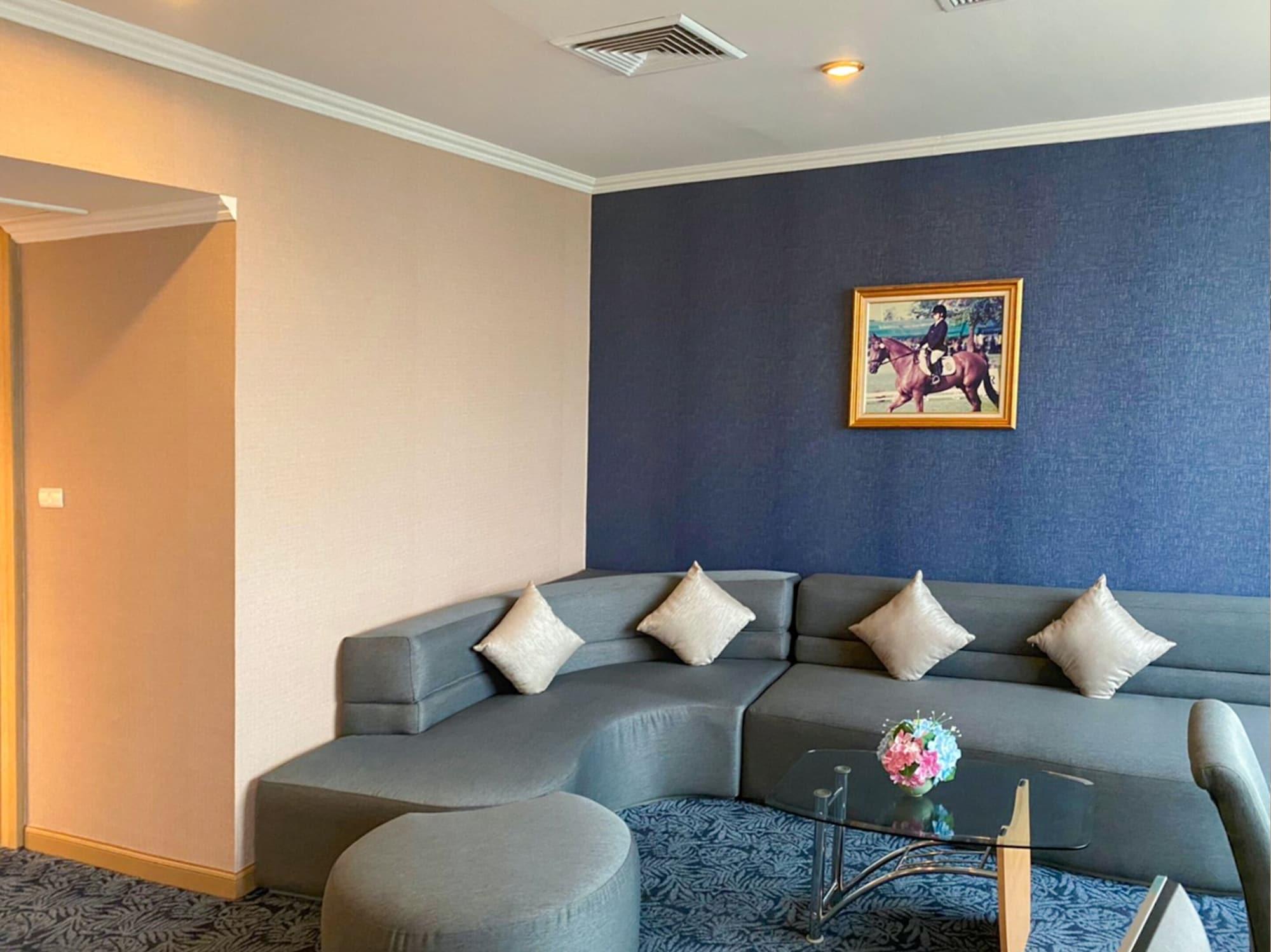 Fortune Hotel Korat- Sha Plus Nakhonratchasima Екстериор снимка