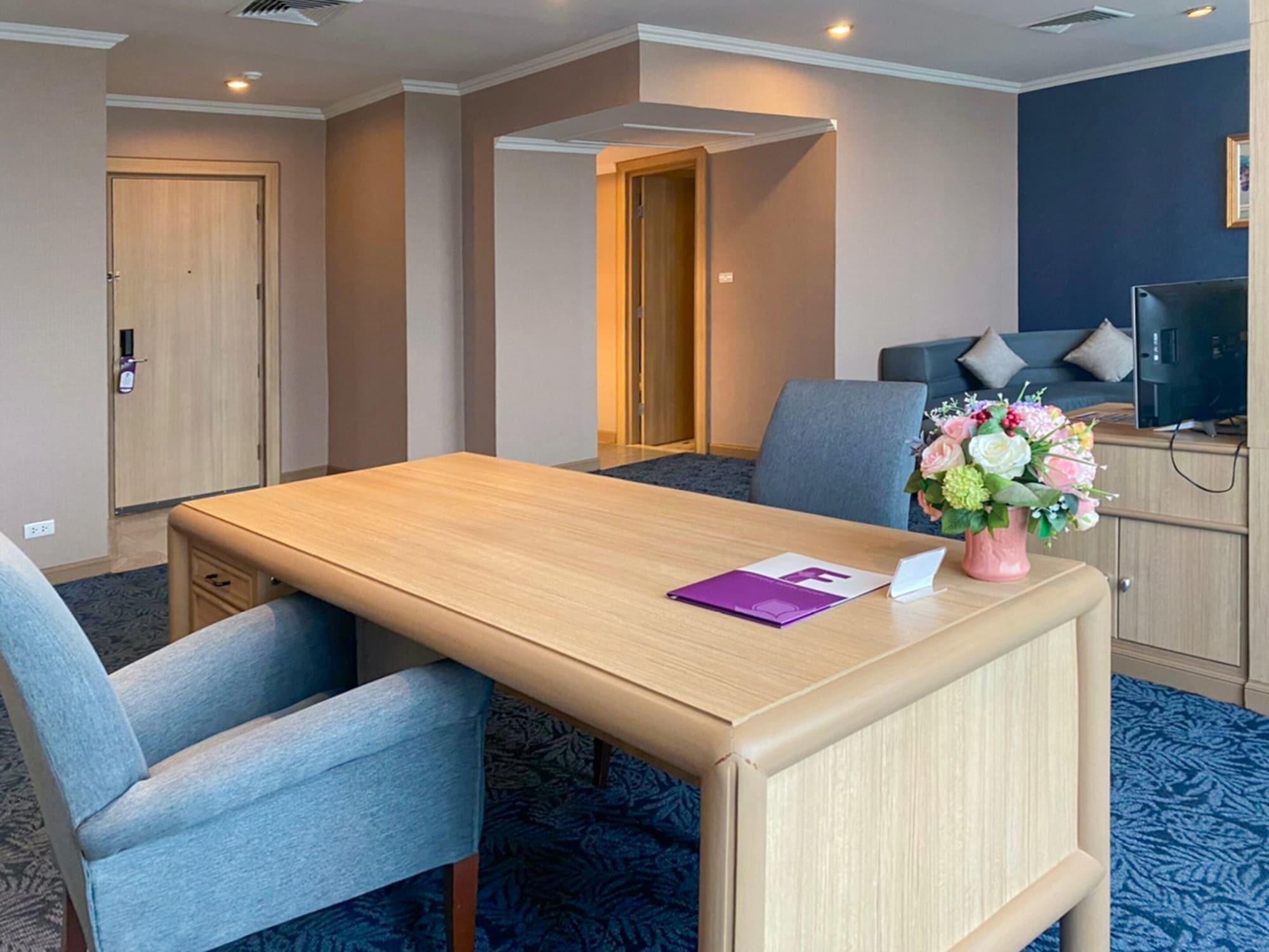 Fortune Hotel Korat- Sha Plus Nakhonratchasima Екстериор снимка