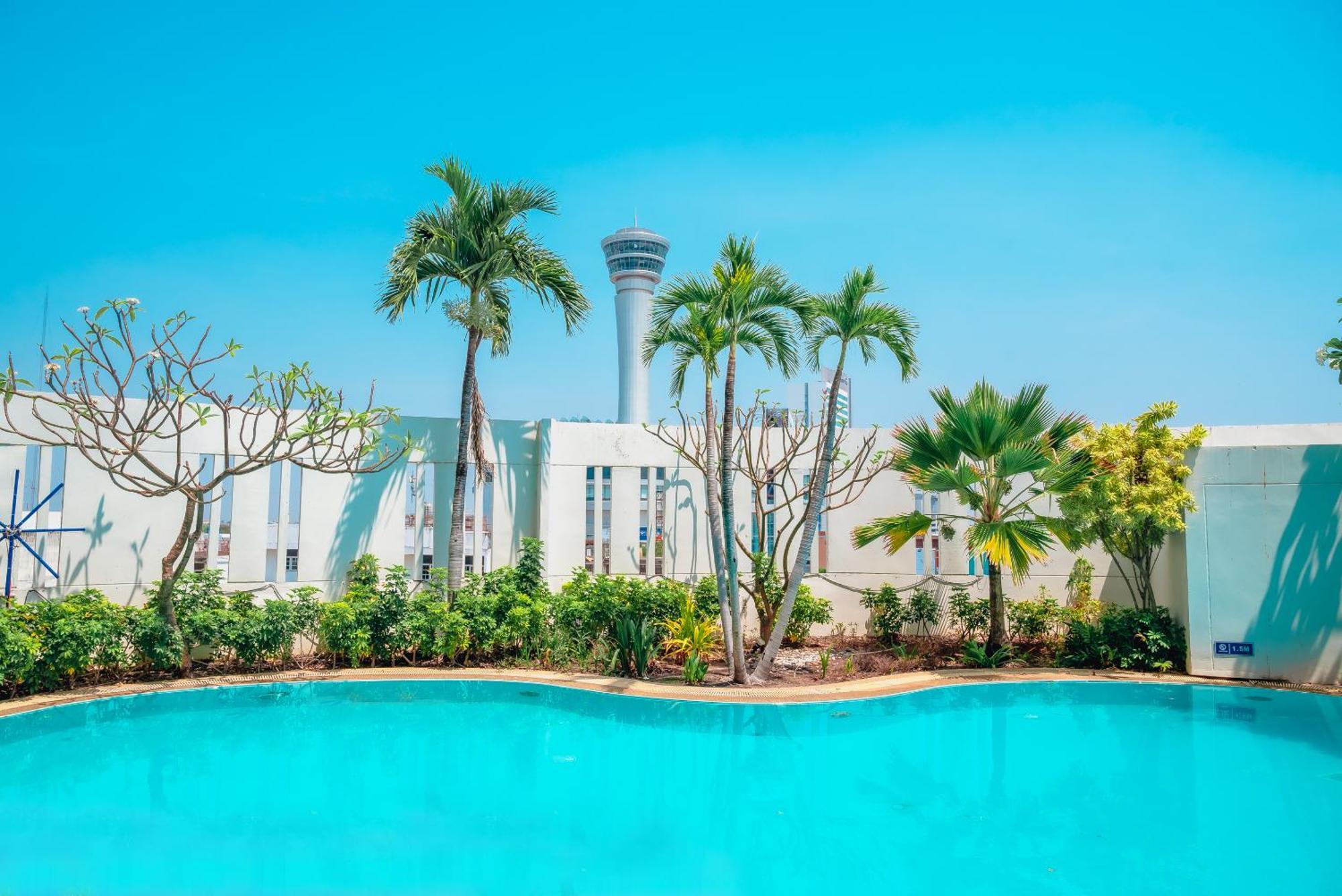 Fortune Hotel Korat- Sha Plus Nakhonratchasima Екстериор снимка