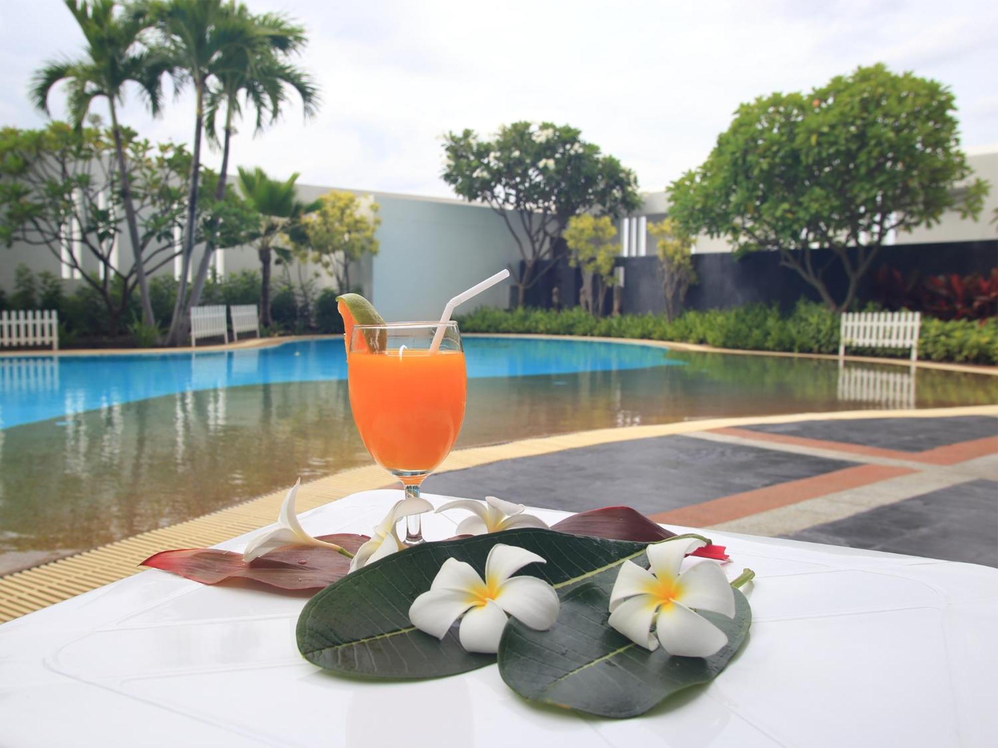 Fortune Hotel Korat- Sha Plus Nakhonratchasima Екстериор снимка