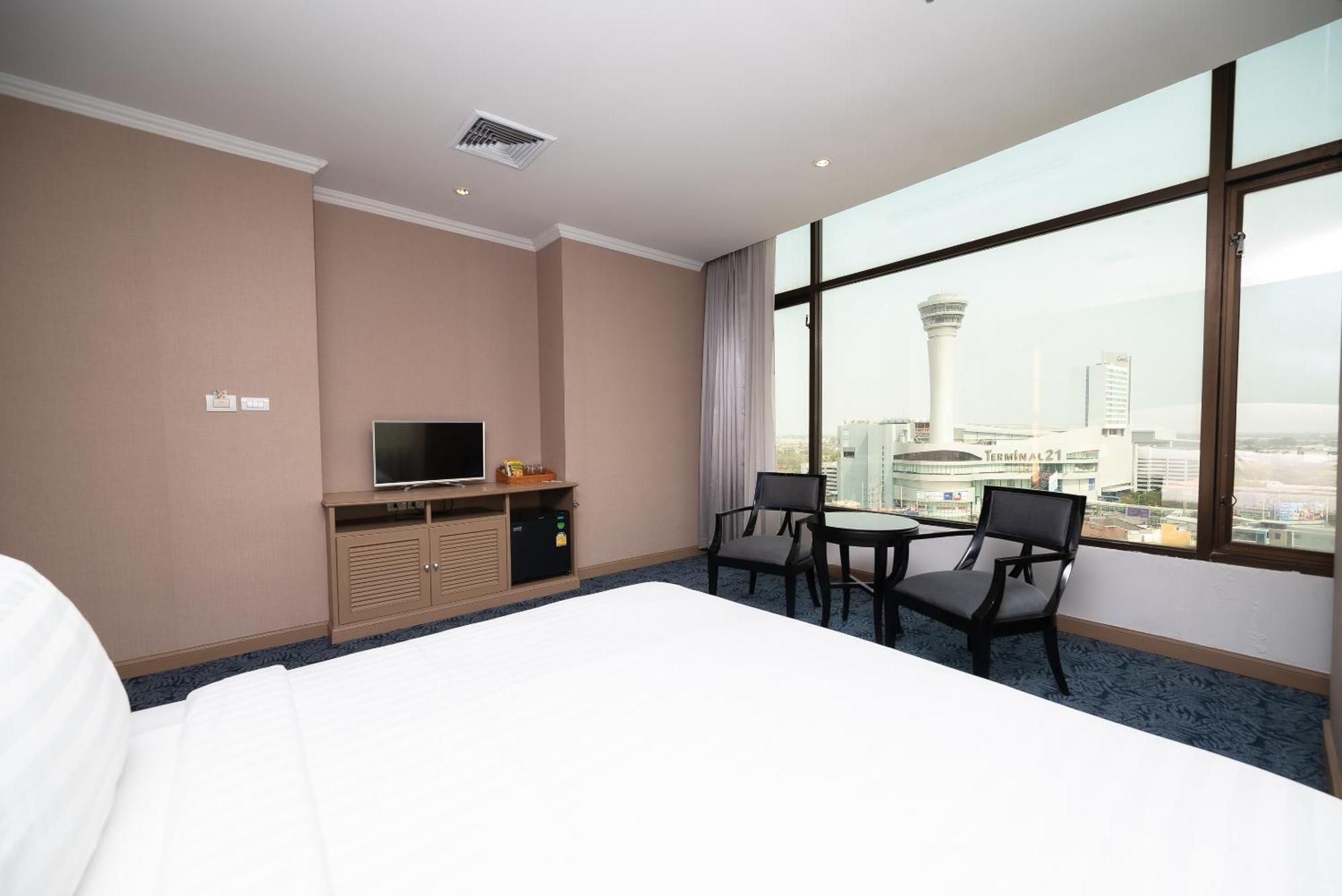 Fortune Hotel Korat- Sha Plus Nakhonratchasima Екстериор снимка