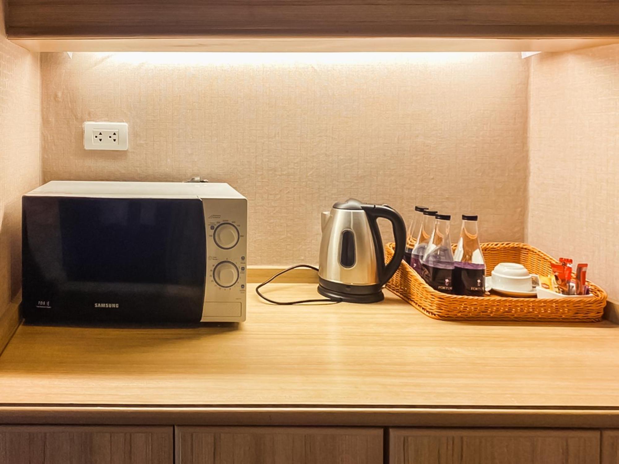 Fortune Hotel Korat- Sha Plus Nakhonratchasima Екстериор снимка