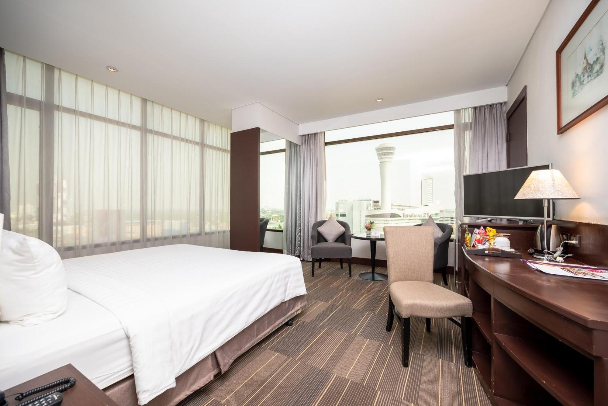 Fortune Hotel Korat- Sha Plus Nakhonratchasima Екстериор снимка