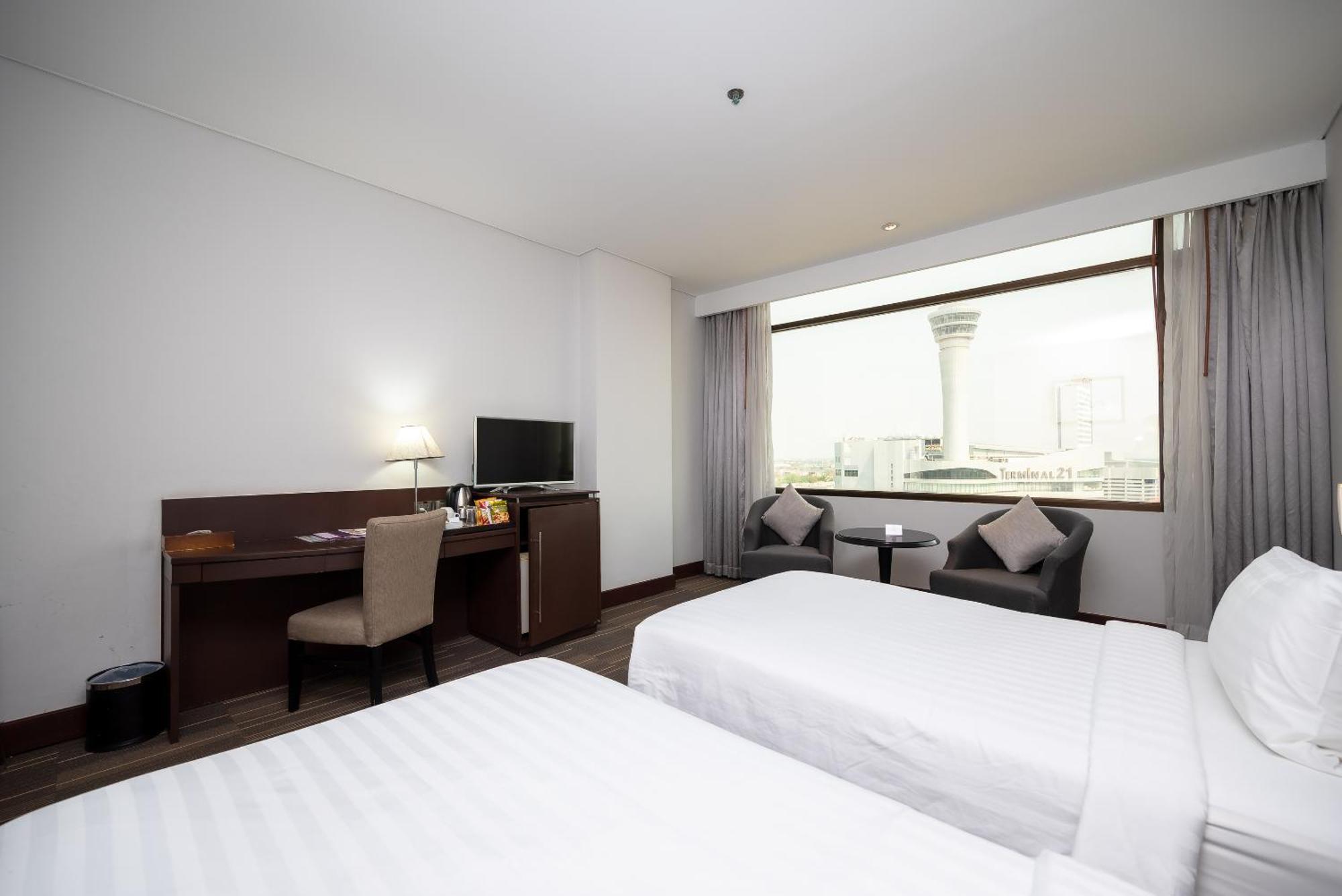 Fortune Hotel Korat- Sha Plus Nakhonratchasima Екстериор снимка