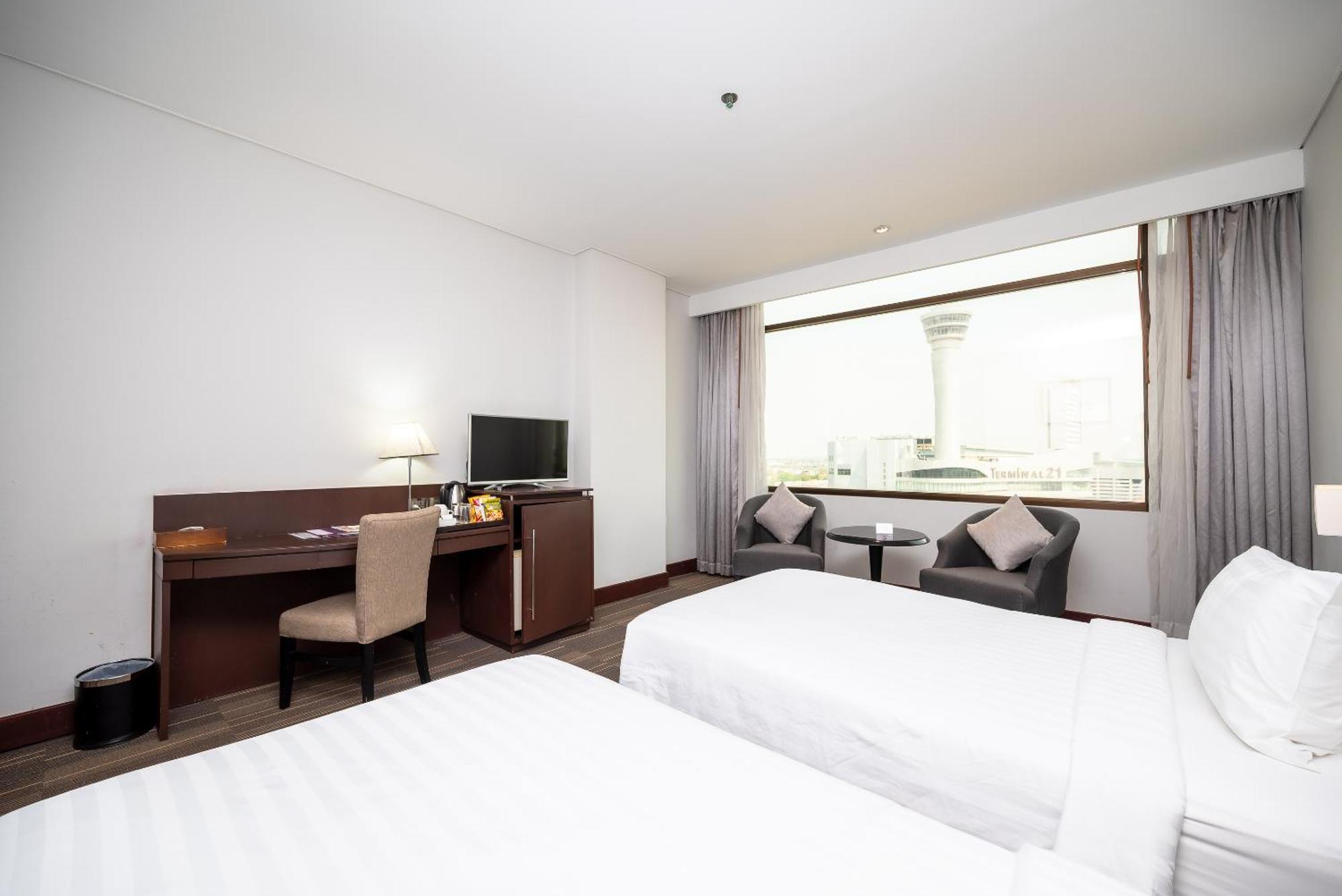 Fortune Hotel Korat- Sha Plus Nakhonratchasima Екстериор снимка