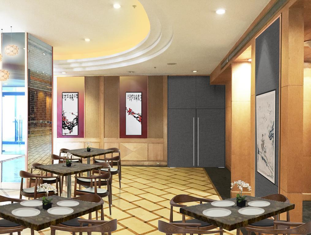 Fortune Hotel Korat- Sha Plus Nakhonratchasima Екстериор снимка