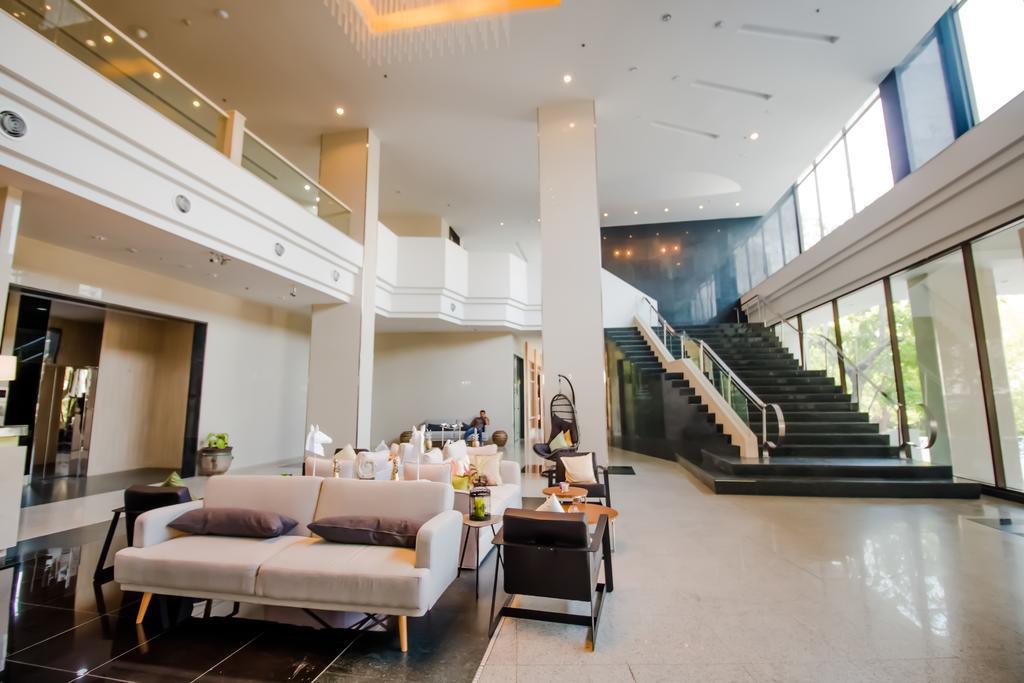 Fortune Hotel Korat- Sha Plus Nakhonratchasima Екстериор снимка