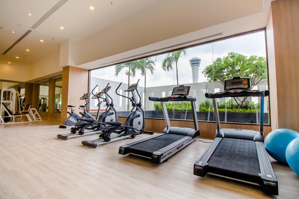 Fortune Hotel Korat- Sha Plus Nakhonratchasima Екстериор снимка