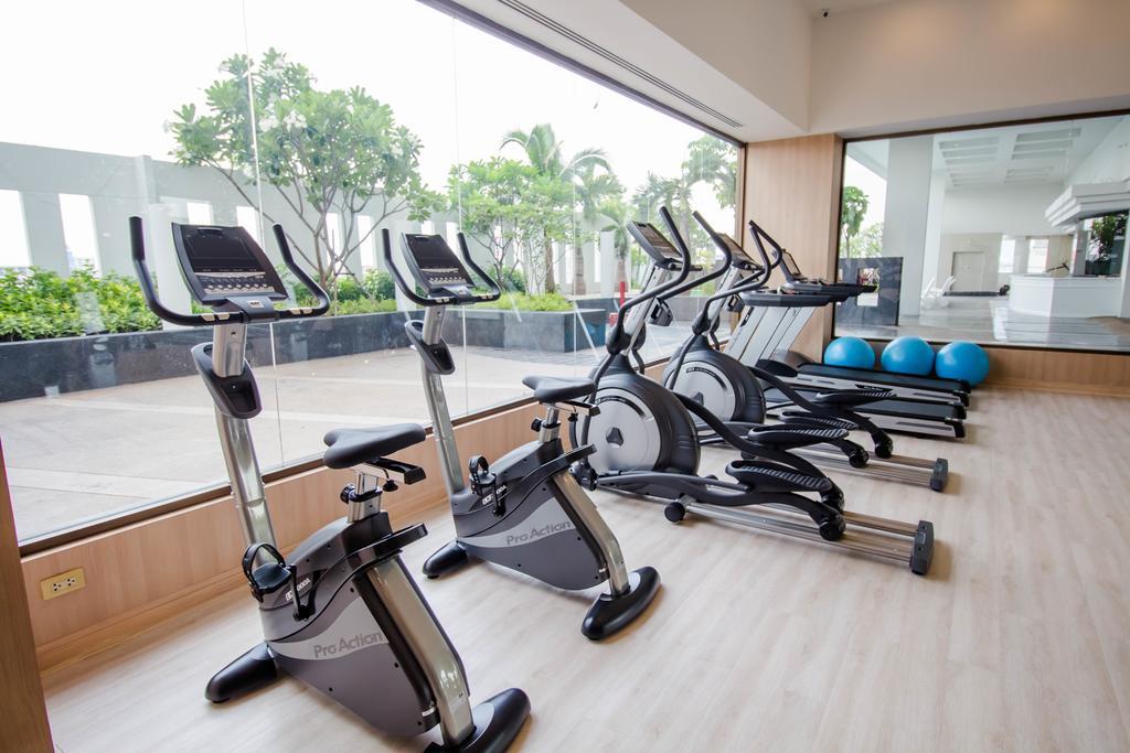 Fortune Hotel Korat- Sha Plus Nakhonratchasima Екстериор снимка