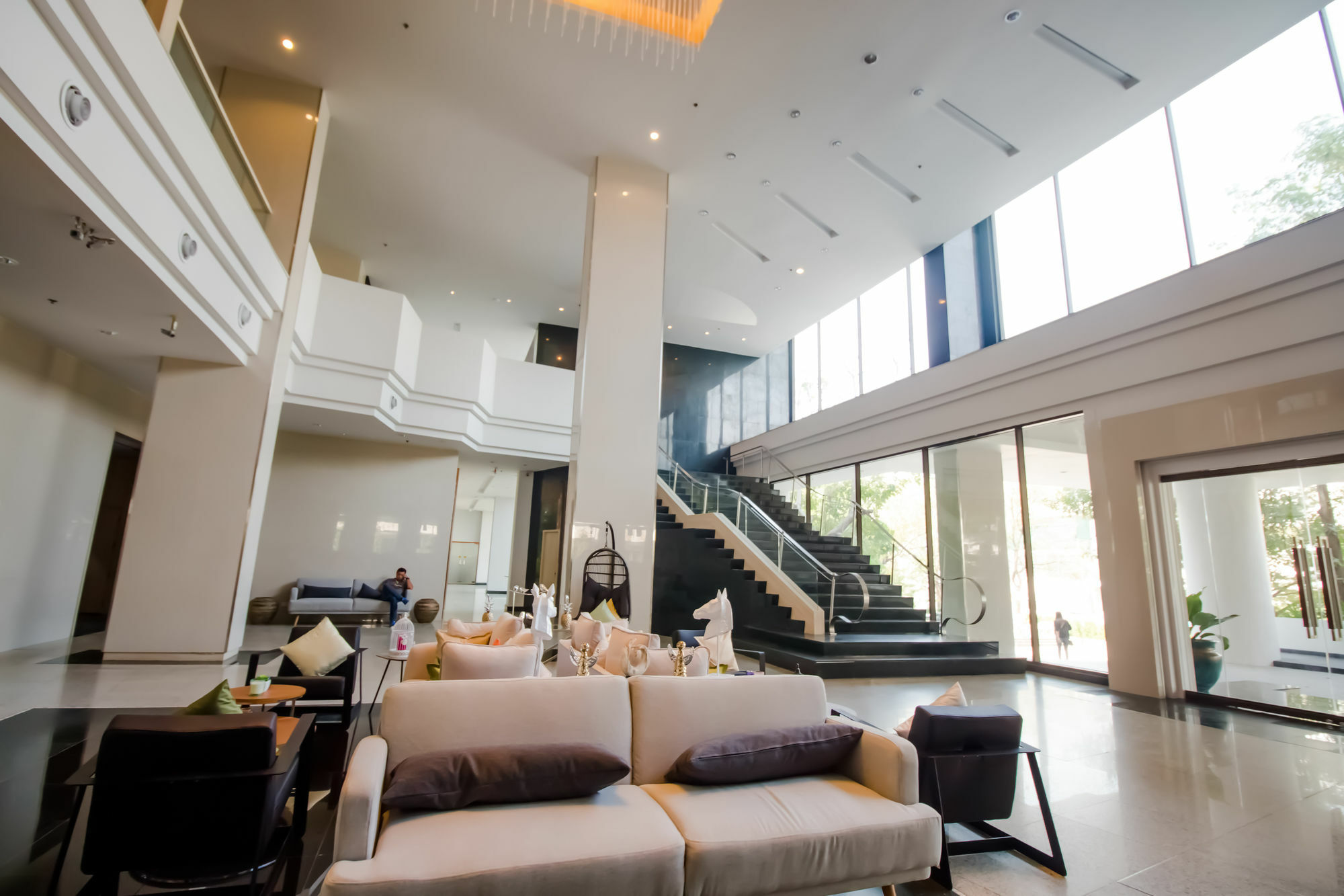 Fortune Hotel Korat- Sha Plus Nakhonratchasima Екстериор снимка