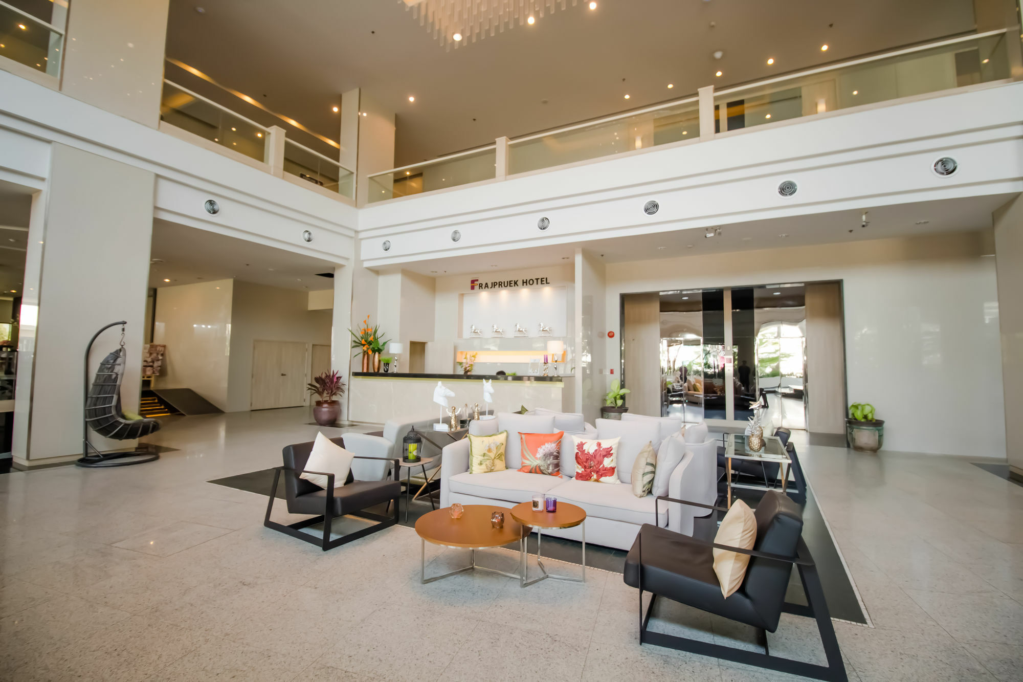 Fortune Hotel Korat- Sha Plus Nakhonratchasima Екстериор снимка